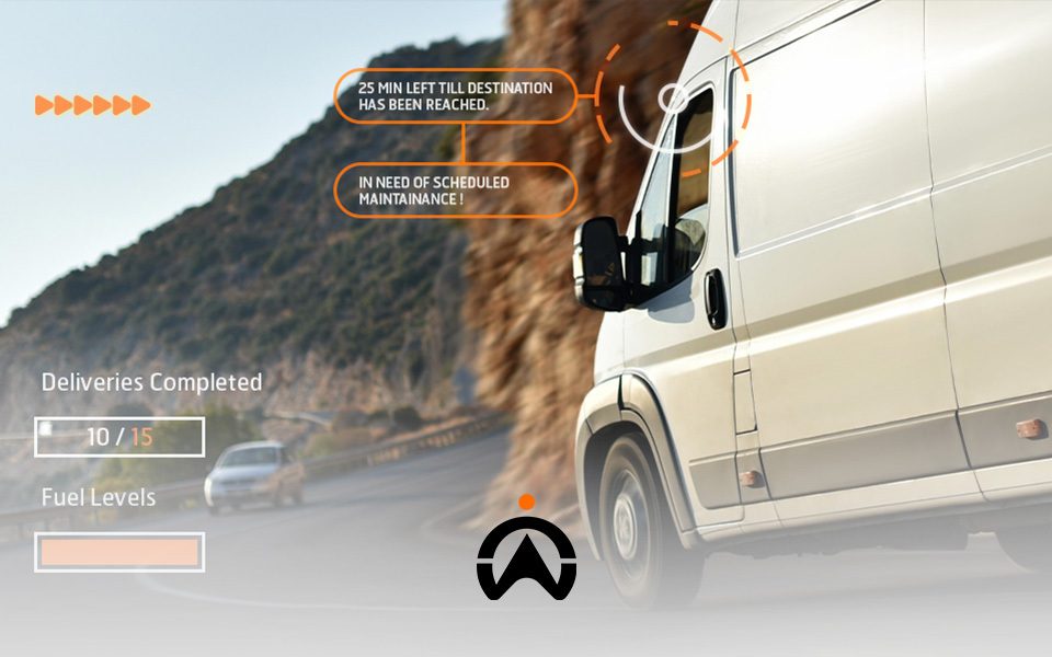 What is Smart Fleet Management