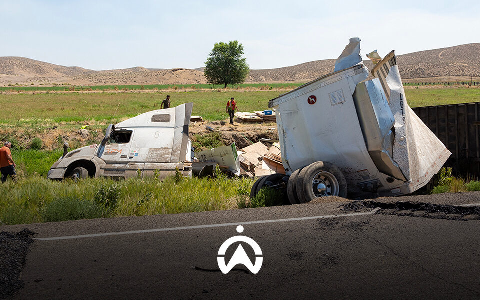 What_is_the_leading_cause_of_truck_accidents